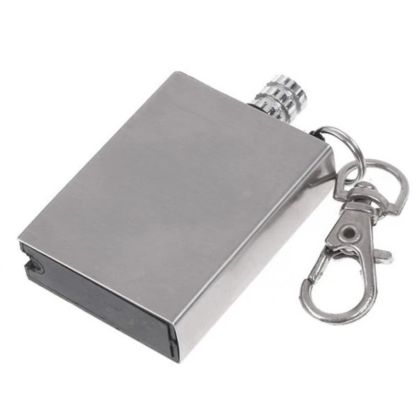 Metal Kibrit ürün görseli 1
