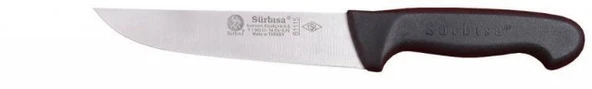 61115 - Sürmene Kasap Bıçağı 16,5 cm - Kurban, Doğrama, Kesim ürün görseli 1