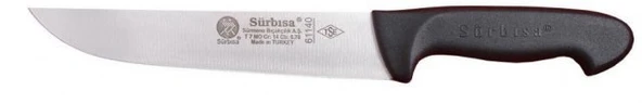 61140 - Sürmene Kasap Bıçağı 20 cm - Kurban, Doğrama, Kesim ürün görseli 1