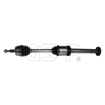 Vag Aks Komple Sag Otomatık Transporter T5 2,5tdi 03>09 - Gsp 261210 ürün görseli 1