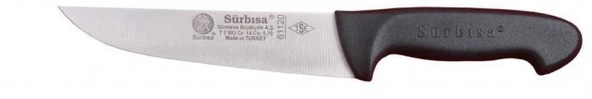 61120 - Sürmene Kasap Bıçağı 17 cm - Kurban, Doğrama, Kesim ürün görseli 1