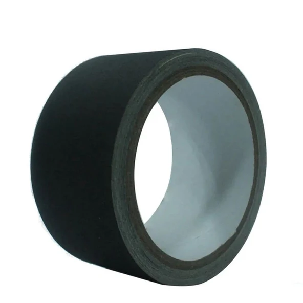 Tamir Takviye Bandı 48Mm X 10M Siyah 1 Adet ürün görseli 1