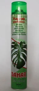 Bahar yaprak parlatıcı 750 ml ürün görseli 1