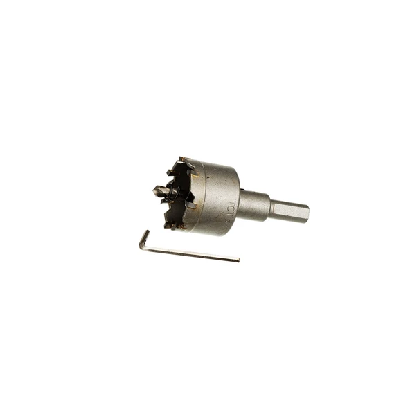 TCT Metal Delme Panç - 14 mm ürün görseli 1
