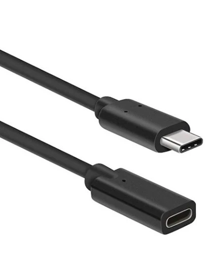 ZR73/A Type-C Uzatma Kablo 50 Cm ürün görseli 1