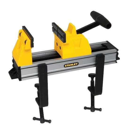 Stanley 0-83-179 Hızlı Kelepçeli Tezgah Mengenesi Maksimum açıklık 110 mm ürün görseli 1