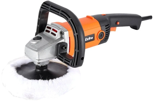 MAX-EXTRA MX 6165 Polisaj Makinası ürün görseli 1