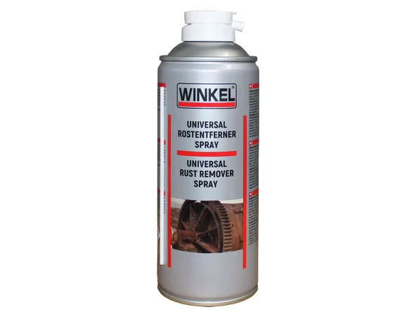 WINKEL 160171 Universal Pas Sökücü 400 ml. ürün görseli 1