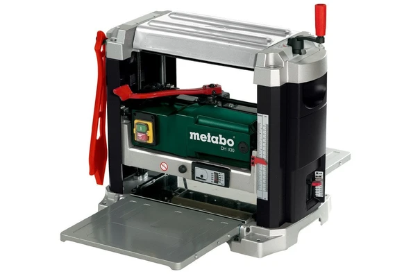 METABO DH 330 Kalınlık Makinası ürün görseli 1