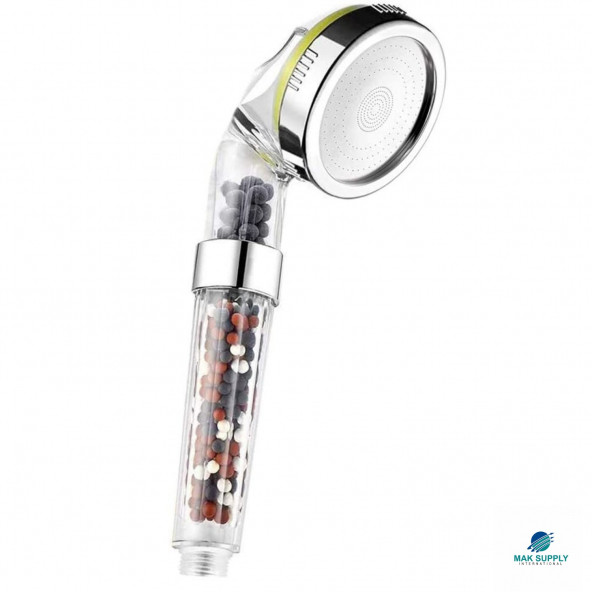 Mak Supply Su Filtreli Duş Başlığı - Resim 5