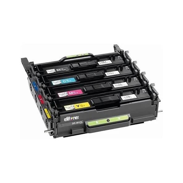 Elittoner Brother DR-461CL Drum Ünitesi - HL-8360CDW, MFC-L8690CDW (50K) ürün görseli 1