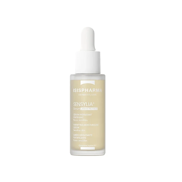 Isis Pharma Sensylia Fortifying Nemlendirici Serum 30 ml ürün görseli 1