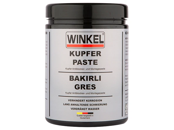 WINKEL Bakırlı Gres 1 kg (150202) ürün görseli 1