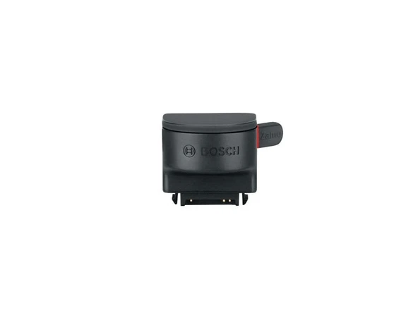 BOSCH Zamo III İçin Şerit Metre Adaptörü ürün görseli 1
