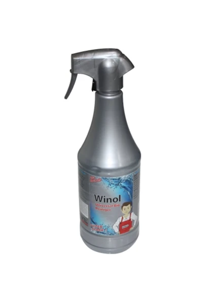 WINKEL Universal Bio Reiniger Çok Amaçlı Temizleyici 1 Litre (170120) ürün görseli 1