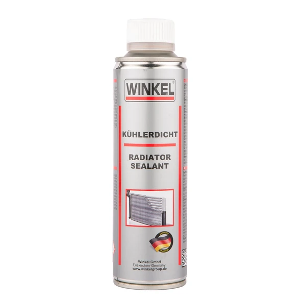 WINKEL Radyatör Tıkayıcı 300 ml.(130109) ürün görseli 1