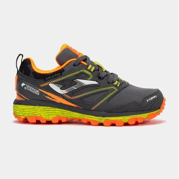 Joma Unisex Yürüyüş Ayakkabısı Çok Renkli JVORW2522 ürün görseli 1