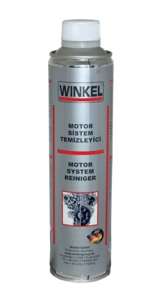WINKEL Motor Sistem Temizleyici (130106) ürün görseli 1