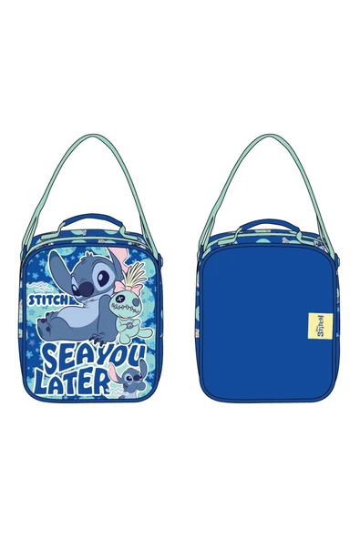 Frocx Stitch Beslenme Çantası Due See U Later ürün görseli 1