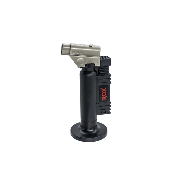 Rox BS-270 Çakmak Tip Bütan Gaz Torch Pürmüz ürün görseli 1