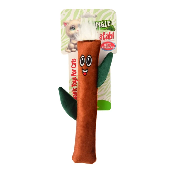 Jngm 016 Jungle Matatabi Toty ürün görseli 1