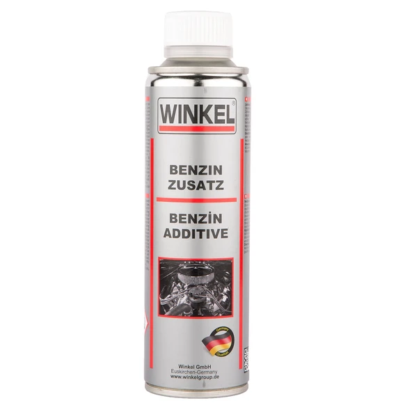 WINKEL 130103 Benzin Katkısı 200 ml. ürün görseli 1