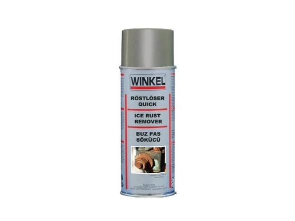 WINKEL Buz Pas Sökücü 400 ml.(160102) ürün görseli 1