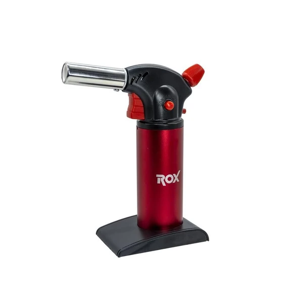Rox BS-630 Bütan Gaz Torch Pürmüz ürün görseli 1