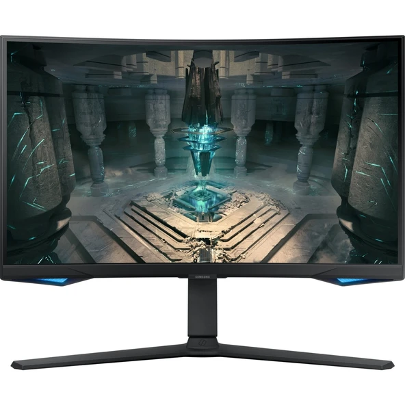 Samsung G65B LS27BG652EUXUF