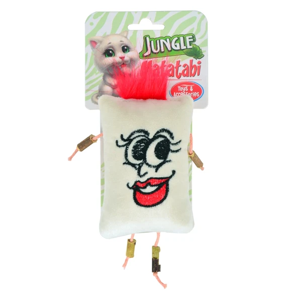 Jngm 003 Mrs Jungle Matatabi ürün görseli 1