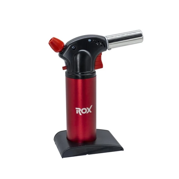 Rox BS-630 Bütan Gaz Torch Pürmüz - Resim 2