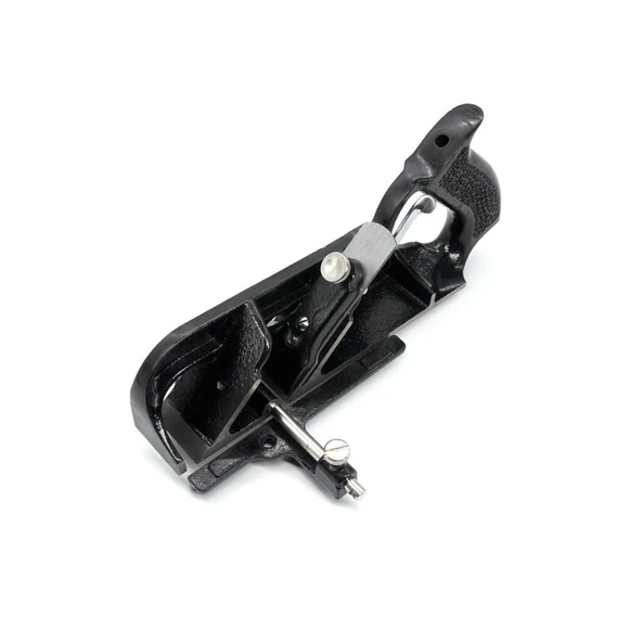 Rox Wood 00100 Metal Düz Taban Rende 250 mm ürün görseli 1