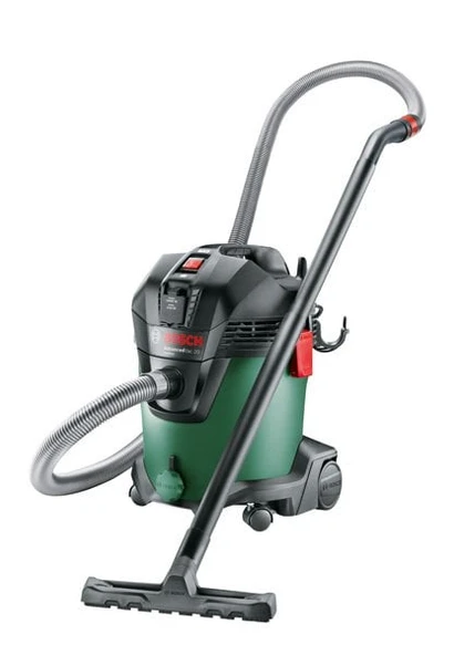 BOSCH AdvancedVac 20 Islak-Kuru Elektrikli Süpürge ürün görseli 1