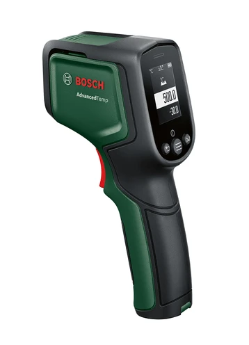 BOSCH AdvancedTemp Isı - Sıcaklık - Nem Ölçer Dijital Termometre ürün görseli 1