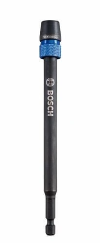 BOSCH QUICKCHANGE 1/4 Uzatma Adaptör 305 mm (2608587521) ürün görseli 1