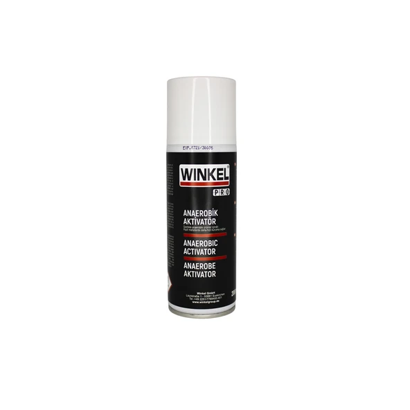 WINKEL PRO 20700 Anaerobic Activator ürün görseli 1