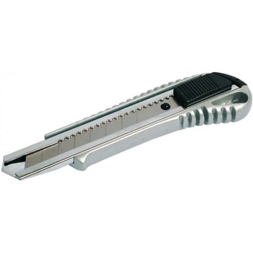 Metal Maket Bıçağı - Falçata - Otomatik Kilitli ürün görseli 1