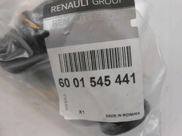 Blok Su Borusu Dacia Logan Pick-Up 6001545441 MAİS ürün görseli 1