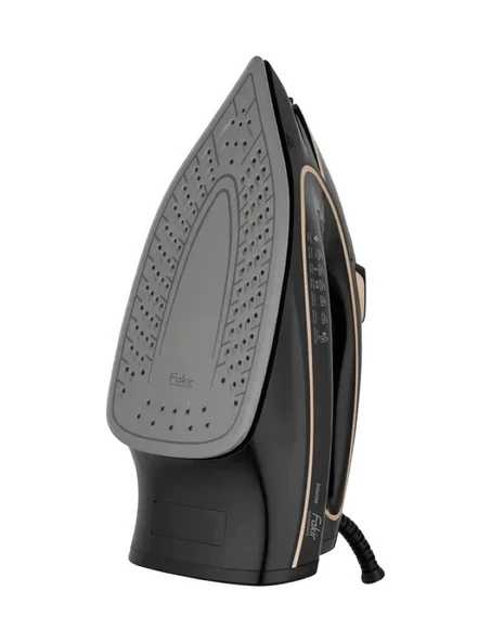 Fakir Intense BE6020 3200 W Buharlı Ütü Siyah - Resim 6