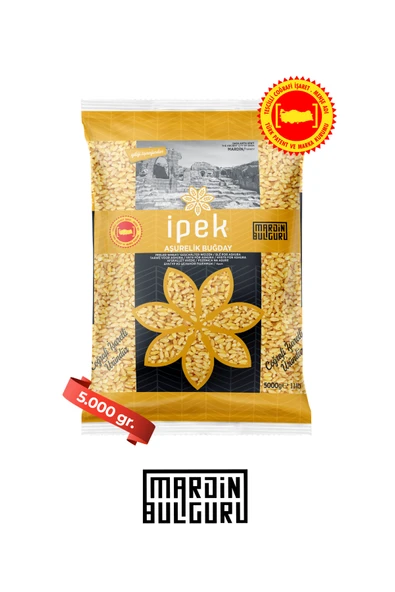 Aşurelik Buğday 5 Kg ürün görseli 1