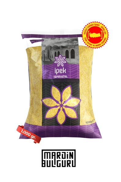 Sefer Kitel 1 Kg ürün görseli 1