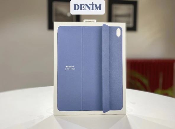 PTTAVM: 11 inç iPad Air (M3) için Smart Folio (MWK73ZM/A)