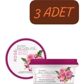 Celenoir Day & Night El ve Vücut Kremi | Gül Özlü Günlük Bakım | 50ML x 3 Adet ürün görseli 1