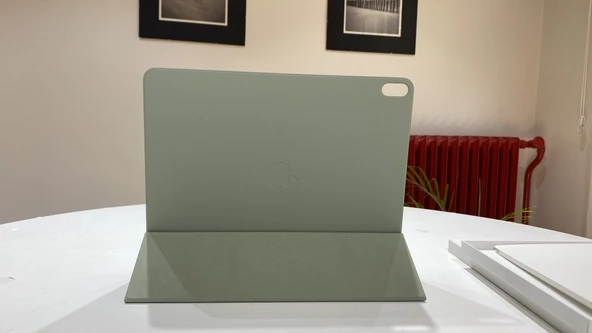 PTTAVM: 11 inç iPad Air (M3) için Smart Folio (MWK73ZM/A)