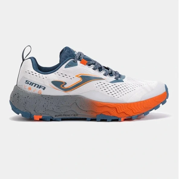 Joma SIMA 2501 Erkek Trekking Yürüyüş Ayakkabısı Çok renkli TKSIMW2502 ürün görseli 1