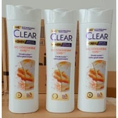 Clear Kadınlara Özel Şampuan 350 ml x 3Adet ürün görseli 1