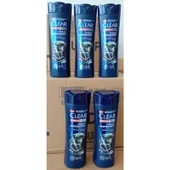 Clear Men Şampuan 350 ml x 5 Adet ürün görseli 1