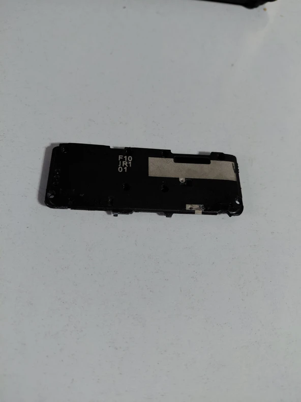 ASLANTİC Mİ 9T ORJINAL BUZZER ürün görseli 1