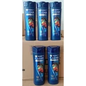 Clear Men Şampuan 350 ml  x  5 Adet ürün görseli 1