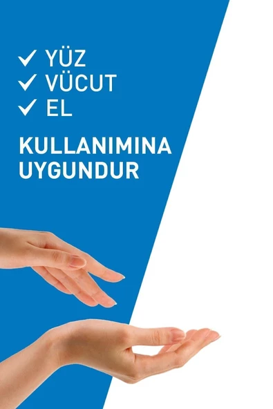Cerave Nemlendirici Losyon 236 ml - Resim 4
